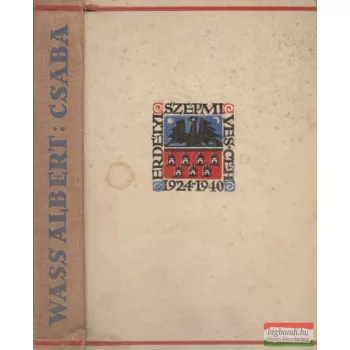 Wass Albert - Csaba
