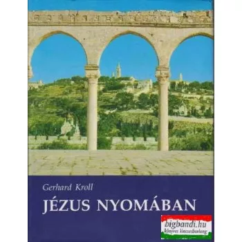 Jézus nyomában