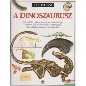 Dr. David Norman - Dr. Angela Milner - A dinoszaurusz