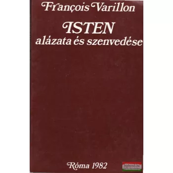 Isten alázata és szenvedése