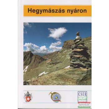   Kurt Winkler-Hans-Peter Brehm-Jürg Haltmeier - Hegymászás nyáron