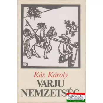Varju nemzetség