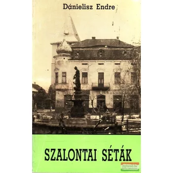 Szalontai séták