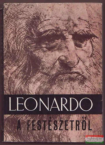 Leonardo da Vinci - A festészetről