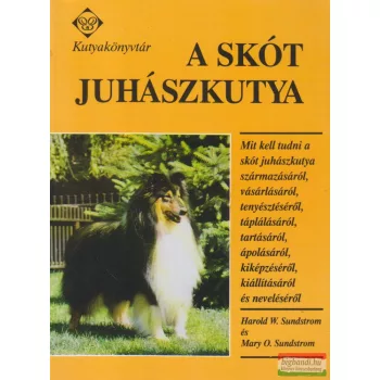 A skót juhászkutya