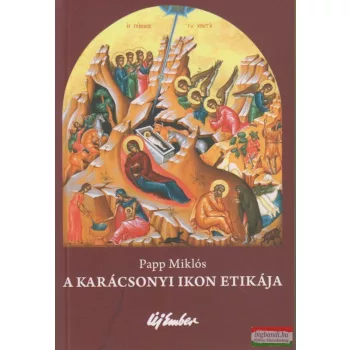 A karácsonyi ikon etikája