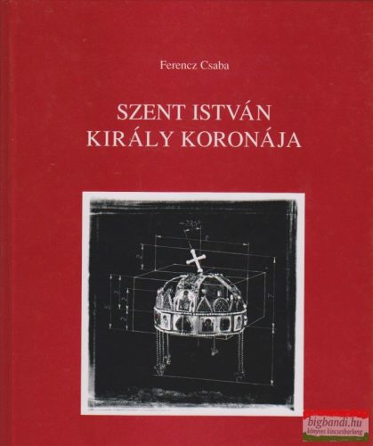 Szent István király koronája