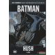 Jeph Loeb-Jim Lee-Bill Finger-Bob Kane - Batman - Hush 1. rész
