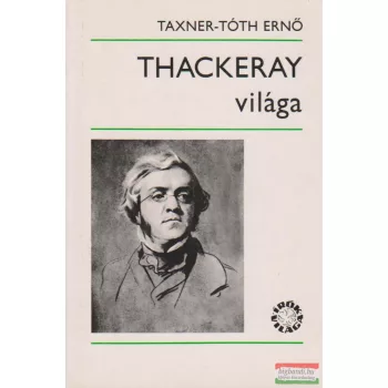 Thackeray világa