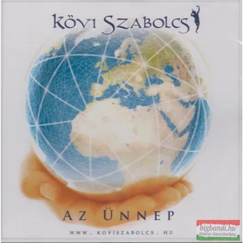 Kövi Szabolcs: Az ünnep CD