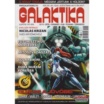 Galaktika 256.