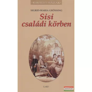 Sisi családi körben