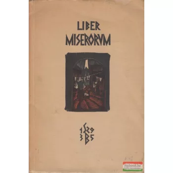 Gy. Szabó Béla - Liber Miserorum