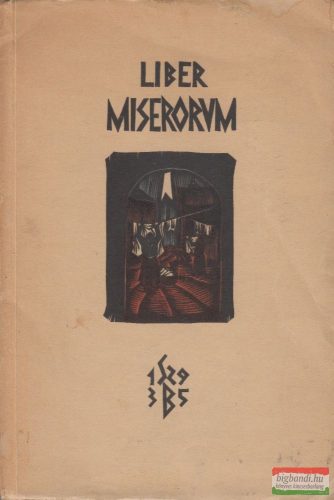 Gy. Szabó Béla - Liber Miserorum