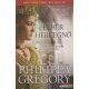 Philippa Gregory - A fehér hercegnő