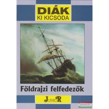 Földrajzi felfedezők