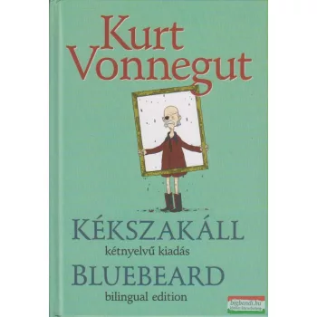 Kurt Vonnegut - Kékszakáll / Bluebeard 