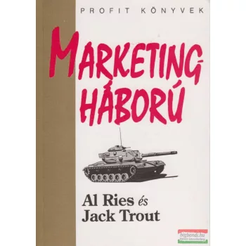 Marketingháború