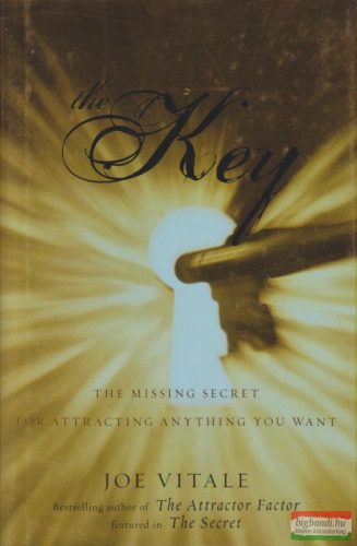 Joe Vitale - The Key - The Missing Secret for Attracting Anything You Want