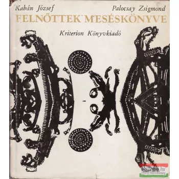 Felnőttek meséskönyve