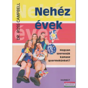 Dr. Ross Campbell - Nehéz évek