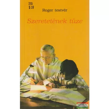 Szeretetének tüze