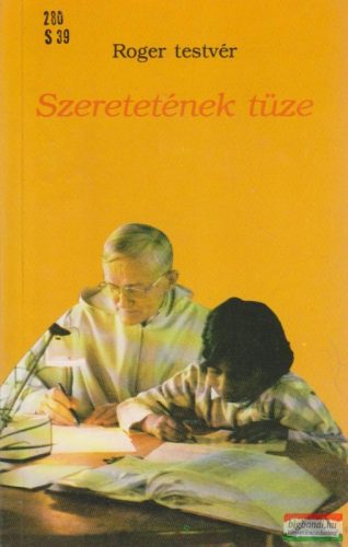 Szeretetének tüze