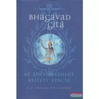 Bhagavad - Gita 