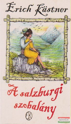 A salzburgi szobalány