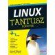 Emmett Dulaney - Tantusz könyvek - Linux