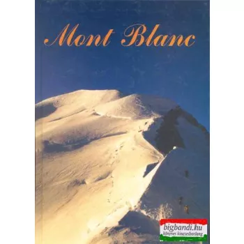 Czanik Csaba Árpád - Mont Blanc