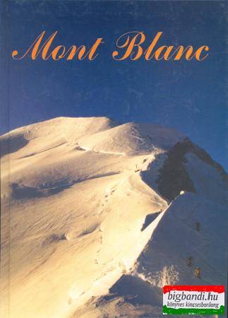 Czanik Csaba Árpád - Mont Blanc