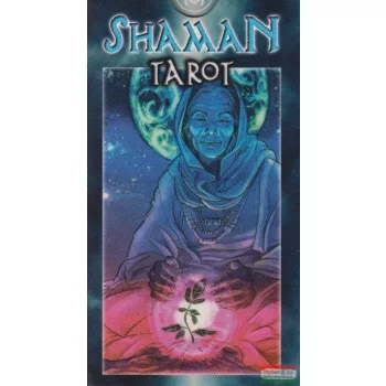 Shaman Tarot