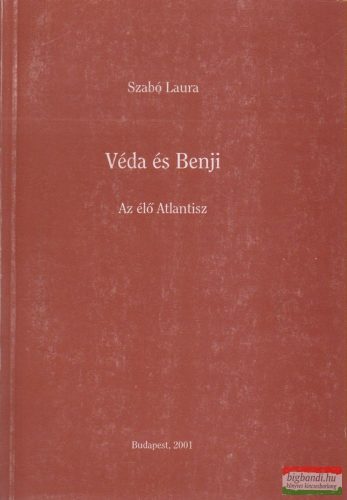 Szabó Laura - Véda és Benji