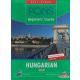 PONS Beginners' Course - Hungarian (+ 2 CD)