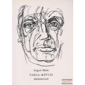 Varga Mátyás díszlettervező