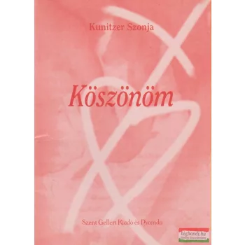 Köszönöm