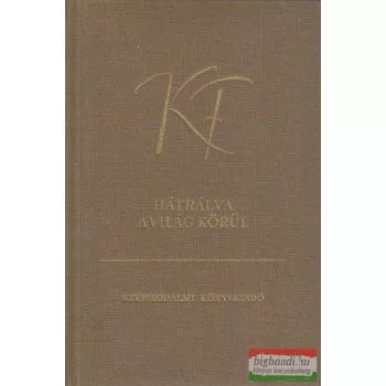 Hátrálva a világ körül