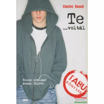 Charles Benoit - Te...voltál