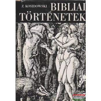 Zenon Kosidowski - Bibliai történetek