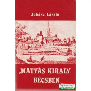 Mátyás király Bécsben