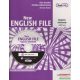 New English File Beginner Workbook with Key + Multirom Pack