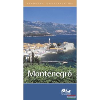 Sebestyén Árpád - Montenegró 