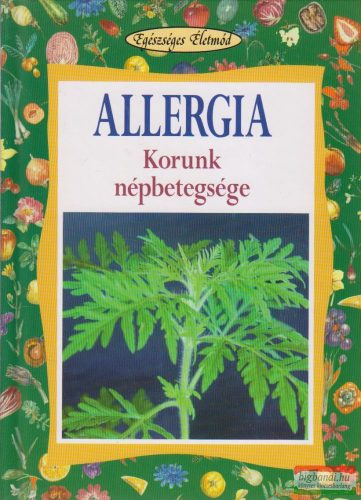 Dr. Muraközy Györgyi - Allergia