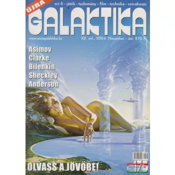 Galaktika 176.