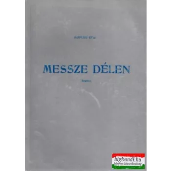 Messze Délen