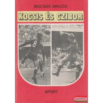 Kocsis és Czibor