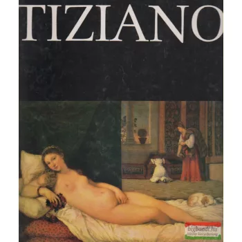 Renate Bergerhoff - Tiziano