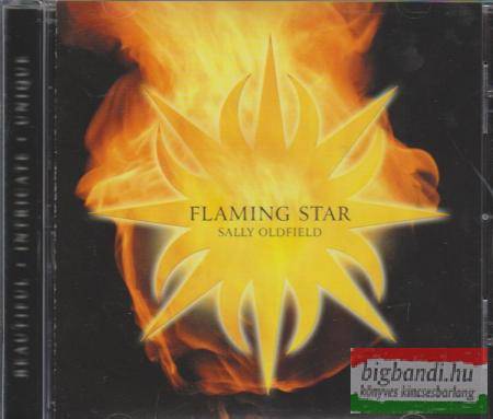 Flaming Star CD
