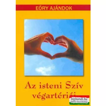Az isteni Sziv végartériái